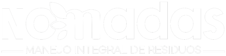 Nómadas México Logo